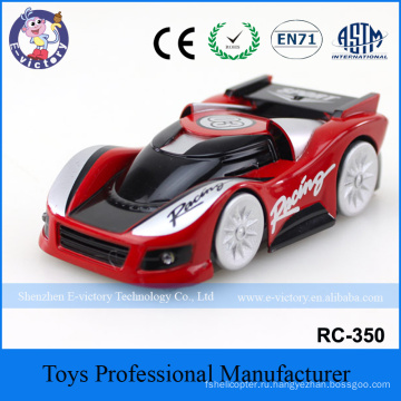 High Speed Racing 4CH Remote Control Wall Climbing Car